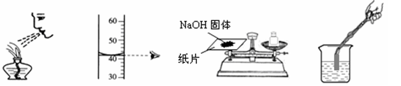 2011年河源市化學(xué)中考考試說(shuō)明 - 智信 - 河源市智信文化教育中心