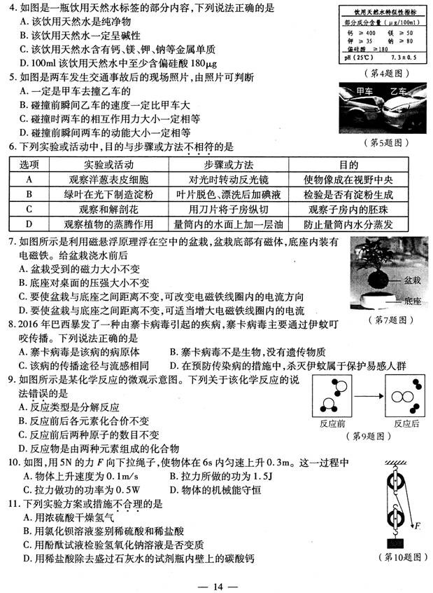 2016пƌW(xu)ԇ}𰸣