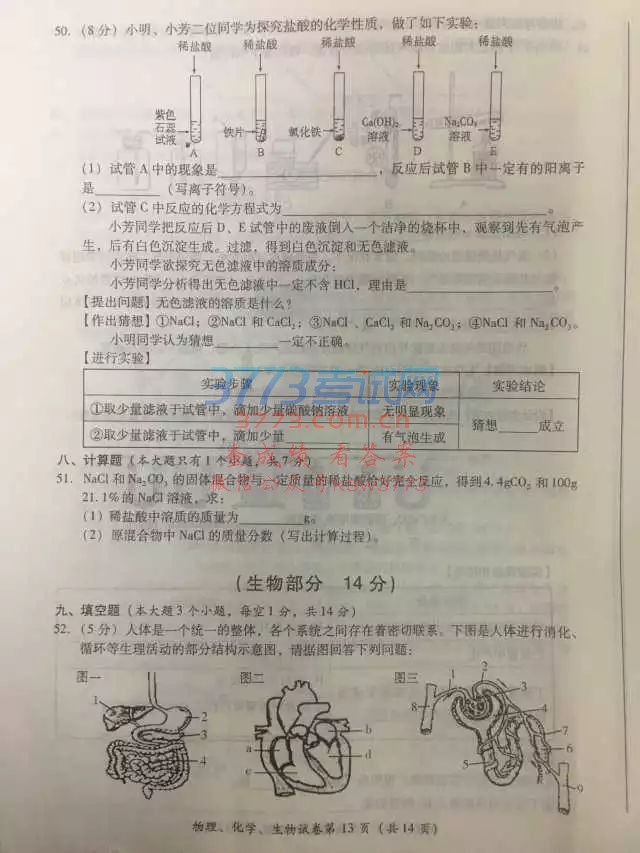 2017_пW(xu)ԇ𰸽